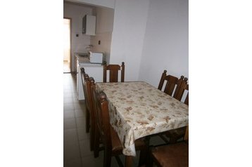 Pensjonat rodzinny Balatonboglár 1